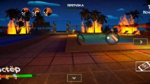 играю в забытую ночь 666 5ночей с тимохой 5 Мальдивы