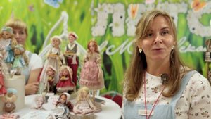 БАЛ КУКОЛ в Новосибирске