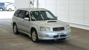 #41 SUBARU FORESTER SG5-078732 https://vk.com/sibsubaru https://sibsubaru.ru