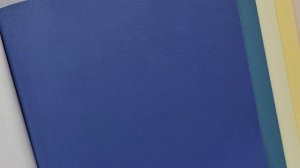 Обзор обоев New Company AntiVandal Color 4060-250