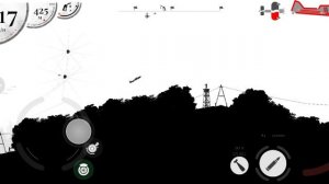 Лечу на самолёте 2