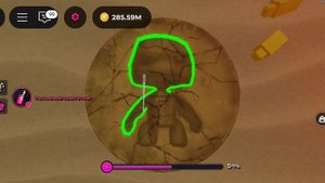 вырезал куклу на хардкоре