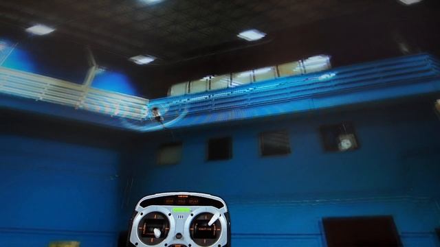 Симулятор RC