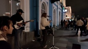 Улиные Музыканты Лера