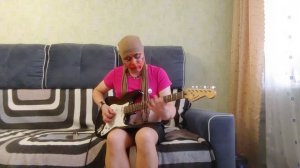 04 - Хэллоуин (Мрачная Дженнифер) - 2025 - Live