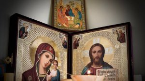 2025-10-30 Попробовал озвучить свои стихи - Очищение Души (2024)