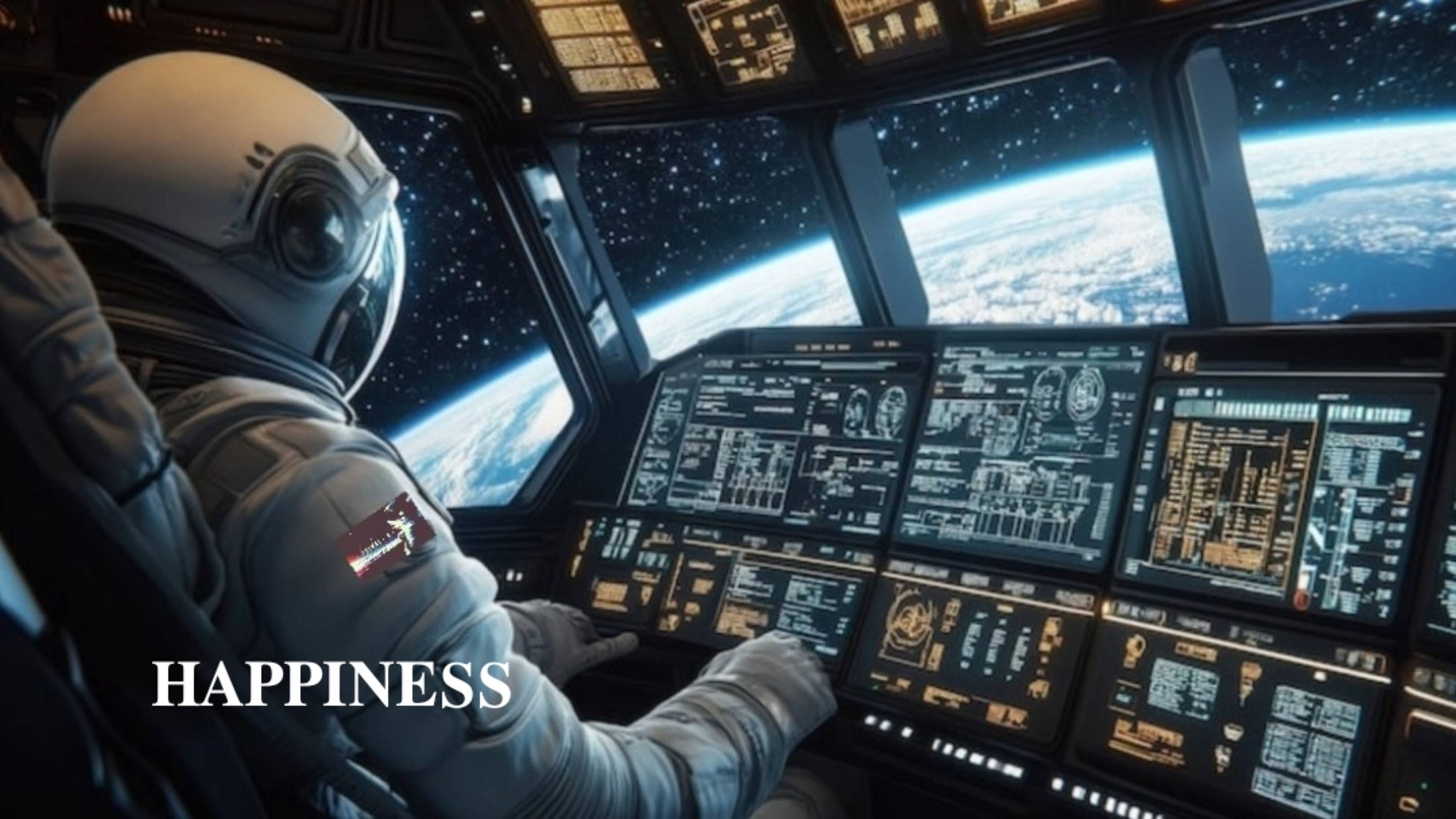 СЧАСТЬЕ | 𝐇𝐀𝐏𝐏𝐈𝐍𝐄𝐒𝐒