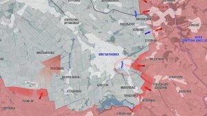 Фронтовая сводка 30 октября 2025