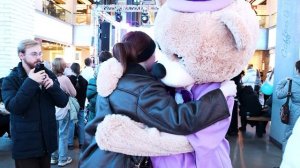 Приглашаем вместе отпраздновать день рождения ТРК «Небо»