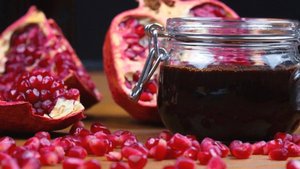 ВАРЕНЬЕ ИЗ ГРАНАТА РЕЦЕПТ 😋👍