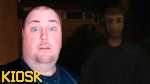 ПУГАЮЩИЕ ТЕНИ ► Kiosk #2