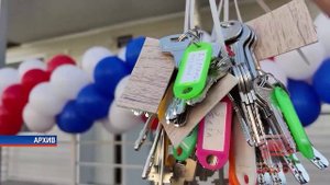 Братск включен в рейтинг на предоставление субсидий на переселение граждан из аварийного жилья