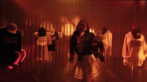 Элина Пахомова - "Звездный старт"