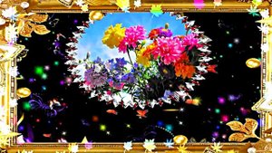 С Днём Рождения!!! Все краски осени 1 - День Рождения!!!