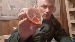 Что в рыбацком ящике? Летние снасти.