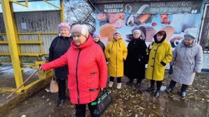 Как замена остановки в «Озерках» обернулась головной болью для жителей