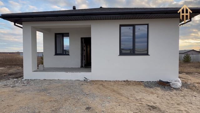 Сдача дома д.Ключи смотреть онлайн