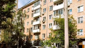 2-комн. квартира, 40,9 м², Москва, улица Трофимова, 24К1