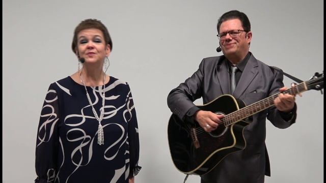 02 Зорька алая - дуэт "Аллегория"