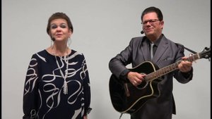 02 Зорька алая - дуэт "Аллегория"