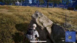 PLAYERUNKNOWN'S BATTLEGROUNDS 2025.10.29 - 19.40.09.13.Конец матча.DVR