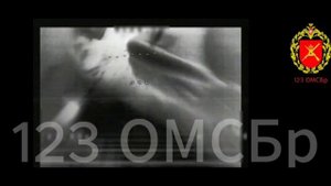 Операторы дронов 123 Бригады "Самарканда" как всегда на страже и лучшие в своём деле...