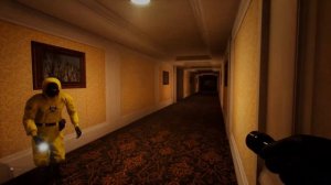 ESCAPE THE BACKROOMS 1.0 (2025) [PC]