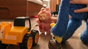 skibidi туалет 5 от Дани