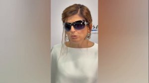 Журналисты смутили Диану Гурцкая вопросами о сыне