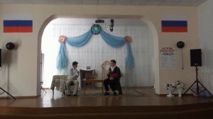 Н.В. Гоголь "Ревизор"