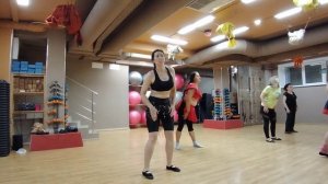 30-10-2025 Снова здравствуйте! А вот и мы👯👯👯😃😉💃