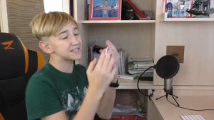 каждый блогер такой все серии подряд