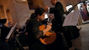 Культурно-просветительское мероприятие «Музыка-муза и искусство»