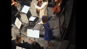 "Ария куклы Олимпии"