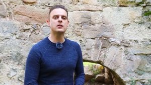 НЕИЗВЕСТНЫЕ СТОЛИЦЫ ДРЕВНЕГО ИЗРАИЛЯ