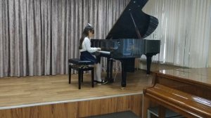 Козыркина  Ульяна