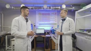 Лукоморье+ 5 выпуск "От клетки к лесу. Зелёная казна"