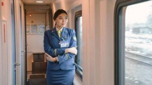 Аудиокнига "Поезд Москва-Пекин"