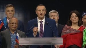 62-я Сессия Генеральной Конференции Церкви АСД - Выступление музыкальной группы из России