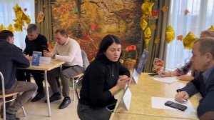 Для сотрудников «Завода детского питания Фаустово» в Воскресенске прошла выездная администрация