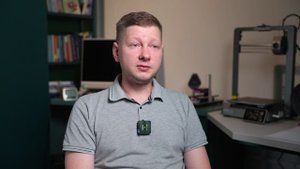 Павел Андреев о том, как со школьной скамьи углубиться в науку “Маяк научных открытий” Интервью #31