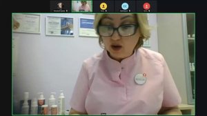 27.10 | Куратор: Мария Казакова |Тампонада в практике мастера педикюра