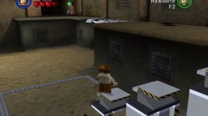 LEGO® Star Wars™_ The Complete Saga 10