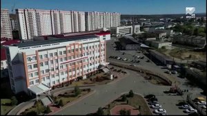 В Карачаево-Черкесии продолжается строительство и реконструкция более 100 объектов