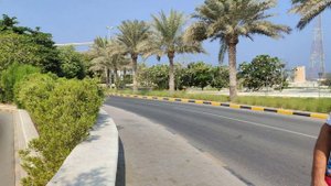 В поиске пляжа 30.10.25.