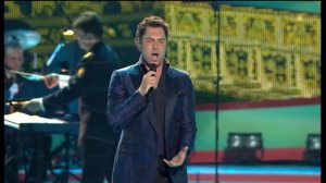 Живет моя отрада. Евгений Кунгуров