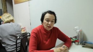 Некогда стареть