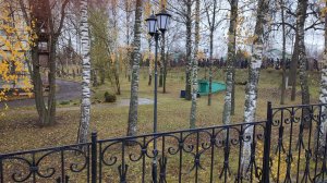 Дивеево. Успенский собор. Святая Канавка. Свято-Троицкий собор.