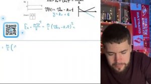 На рисунке показан график зависимости координаты х тела движущегося вдоль оси Ох, от - №21394
