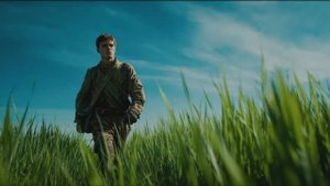 Поэт Валерий Шевченко. Песня "У Бога на меня еще остались планы"